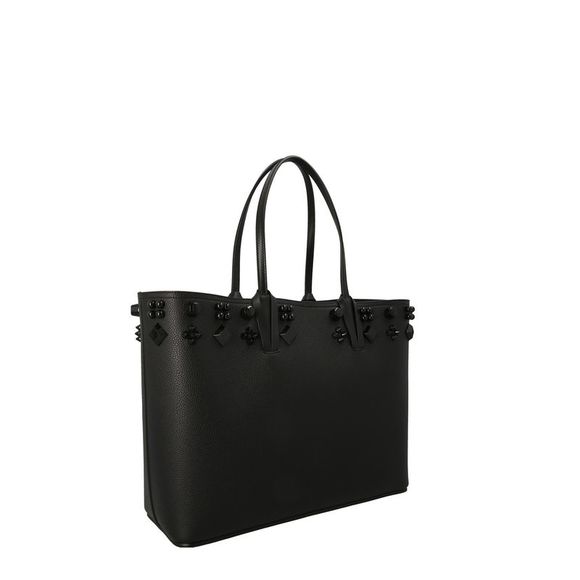 CHRISTIAN LOUBOUTIN Cabata' shopping bag - Picture 2 of 4